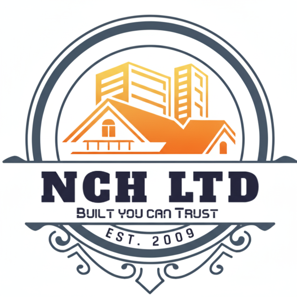 NCH Ltd Logo