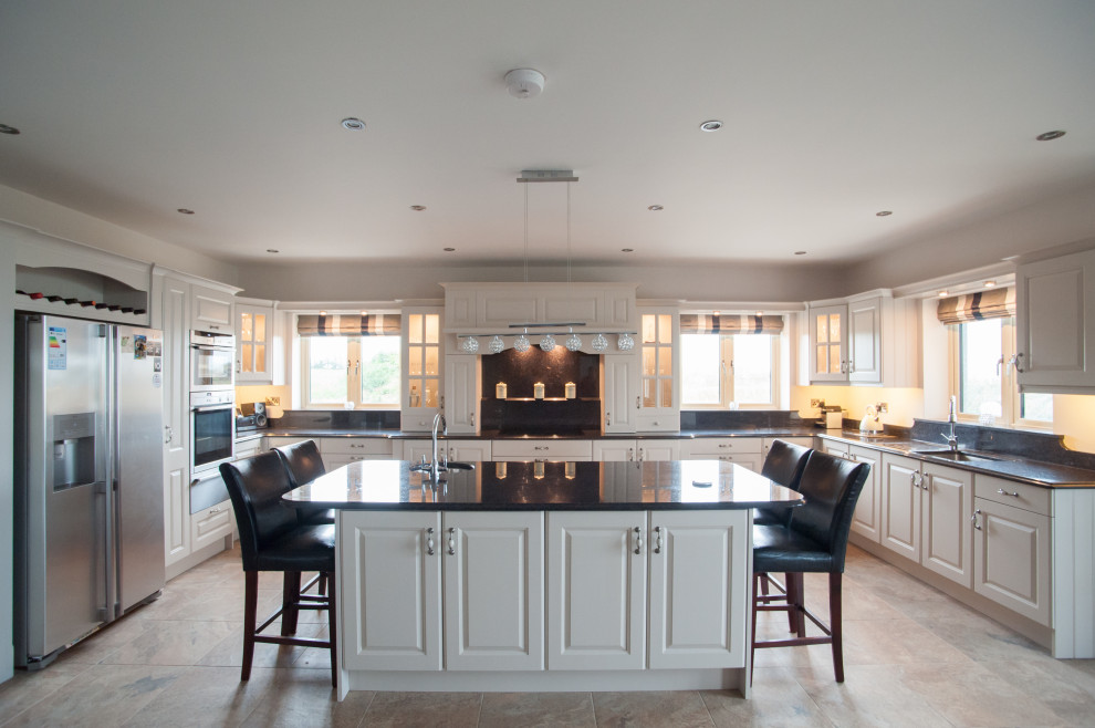 Kitchen Renovation Project